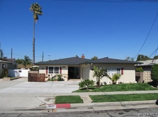 3407 Emerald St, Torrance, CA 90503