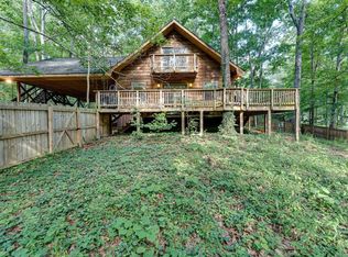 370 Georgetown Cir NW, Cleveland, TN 37312