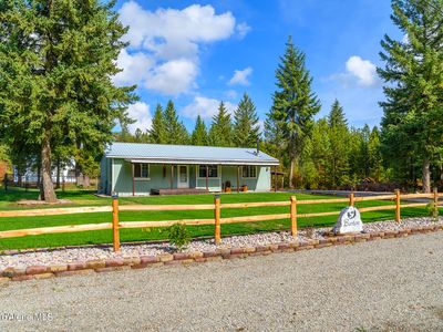 5441 W Maine St, Spirit Lake, ID, 83869