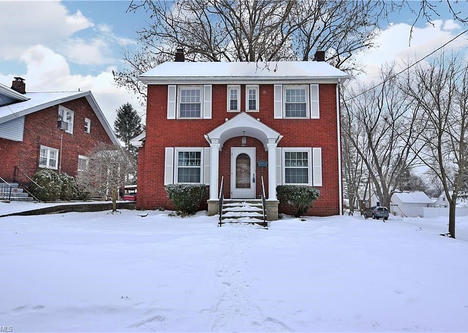 1st image of 601 E Kline St SE