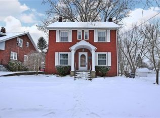 601 E Kline St SE, Girard, OH 44420