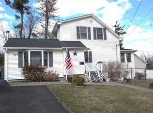 20 Maravista Rd, Worcester, MA 01606