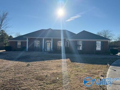 119 Oak Branch Cir, Harvest, AL, 35749