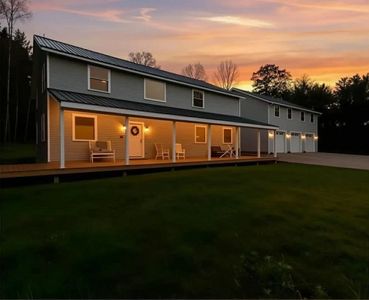362 Cross Road, Rumney, NH, 03266