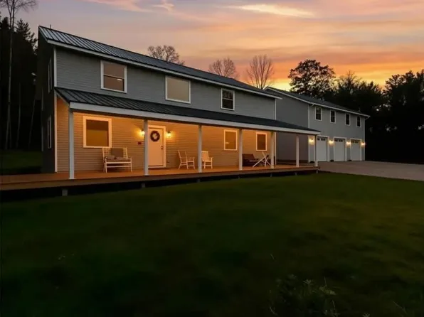 362 Cross Road, Rumney, NH 03266