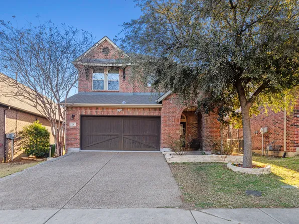 220 Sir Brine Dr, The Colony, TX 75056