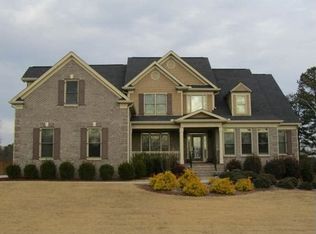 2132 Rosebury Park Dr, Dacula, GA 30019