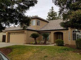 1364 E Omaha Ave, Fresno, CA 93720