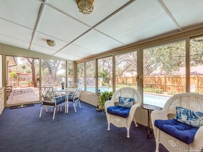 9011 Softwood, San Antonio, TX, 78250