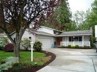 1120 SE 22nd Ct, Gresham, OR 97080