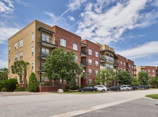 135 Pier View St UNIT 408, Daniel Island, SC 29492