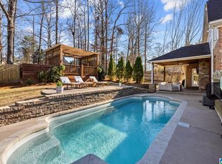 204 Essex Dr, Sterrett, AL 35147