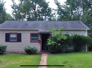 532 Royal Ave, Saint Louis, MO