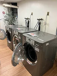 Rented by MOTION New York