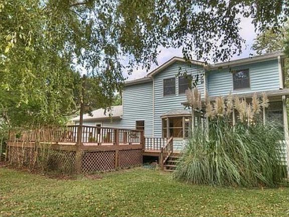 2nd image of 7002 Robert Ruark Dr SE