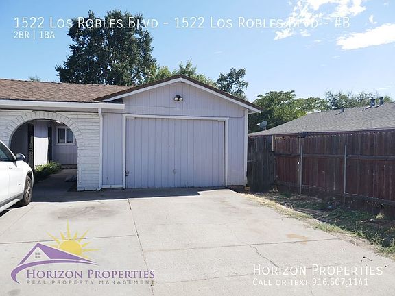 2nd image of 1522 Los Robles Blvd APT B