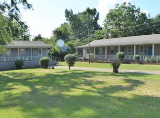 116 Pine St APT 3, Petal, MS 39465