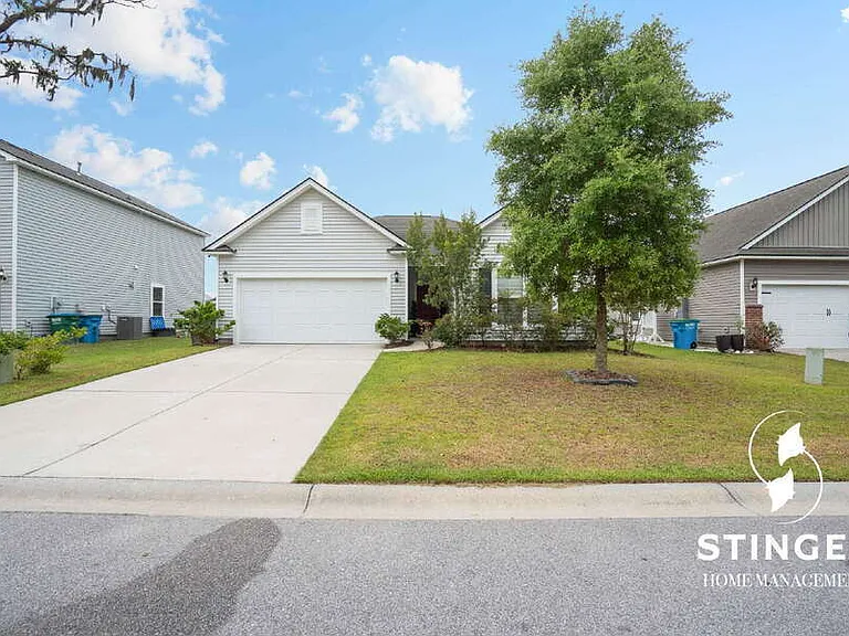 25 Pacolet Ln — Photo 1