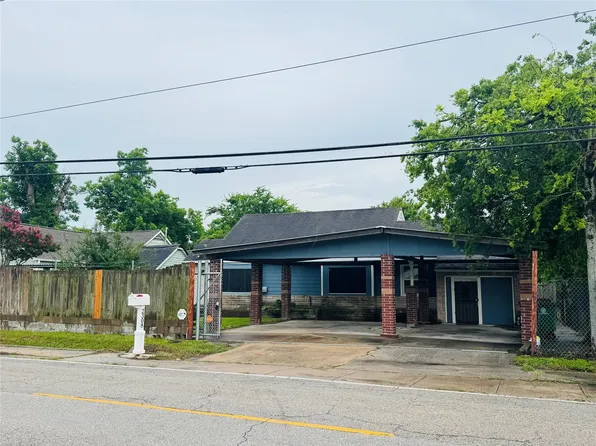2308 Bennington St, Houston, TX 77093