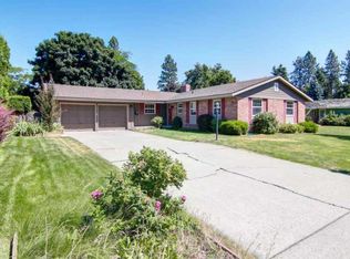 2023 E 35th Ave, Spokane, WA 99203