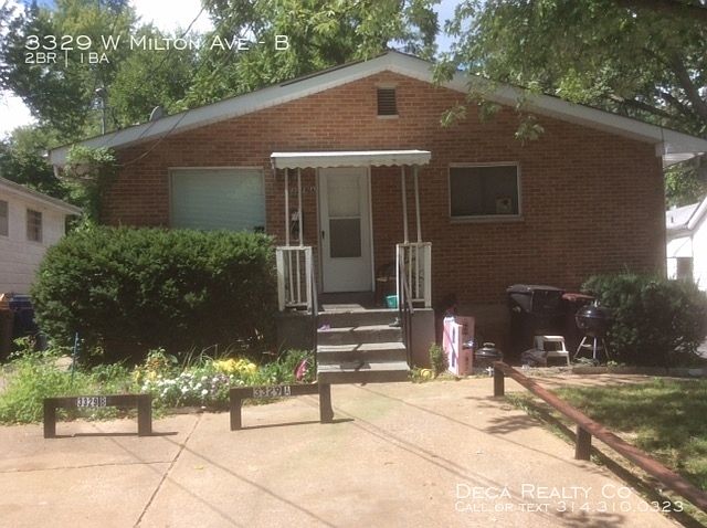 1st image of 3329 W Milton Ave #B