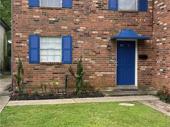 2108 Caswell Ln, Metairie, LA 70001