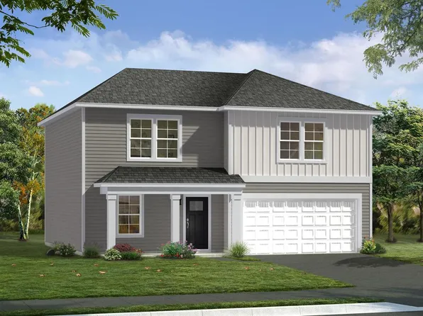 328 Armistead Pl, Charles Town, WV 25414