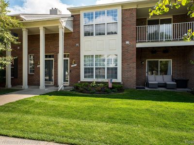 13370 Forest Ridge Blvd, Sterling Heights, MI, 48313
