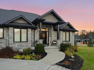 151 Marshall Hts, West Grey, ON N0G1R0