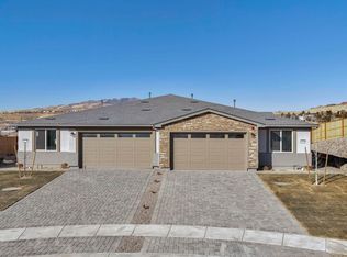 3176 Orrizonte Ter, Reno, NV 89512