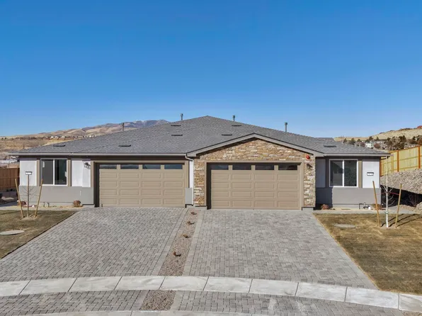 3176 Orrizonte Ter, Reno, NV 89512