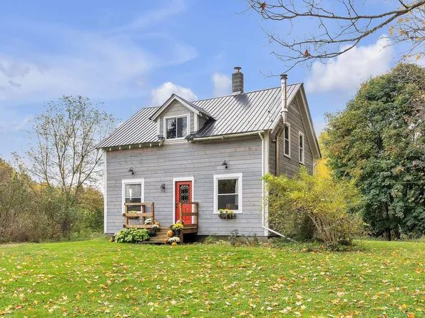 372 Slapp Hill Road, Hardwick, VT 05843
