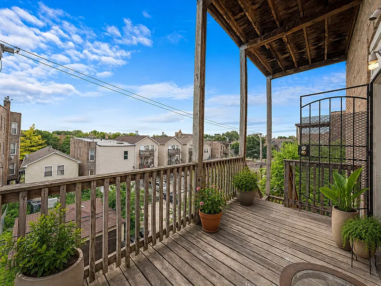 1239 S Spaulding Ave #3R — Photo 8