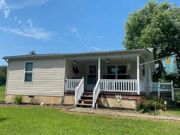 148 Tom Davis Rd, Livingston, TN 38570