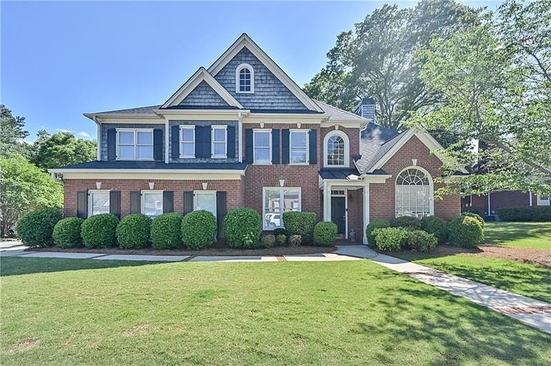 1st image of 3265 Millwood Trl SE