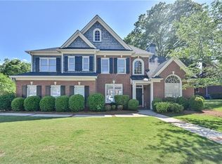 3265 Millwood Trl SE, Smyrna, GA 30080