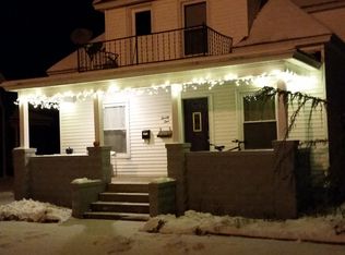 21 N Colonial St, Zeeland, MI 49464