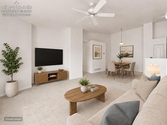 5th image of 1563 Monterey Rd APT D