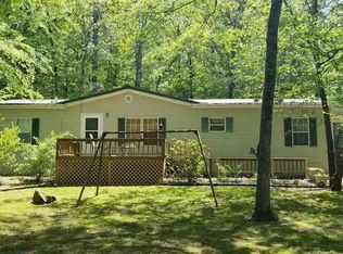 28 Cricket Ln, Mount Ida, AR 71957