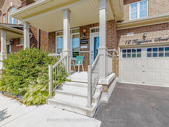 3rd image of 12 Fitzgibson St