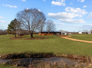 8239 Old Highway 13, Hurricane Mills, TN 37078