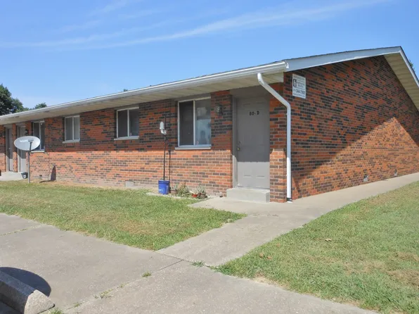 809 Patty Dr., 809 Patty Dr APT H, Maryville, IL 62062