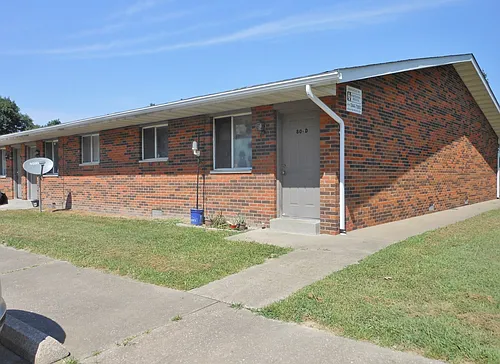 809 Patty Dr Photo 1
