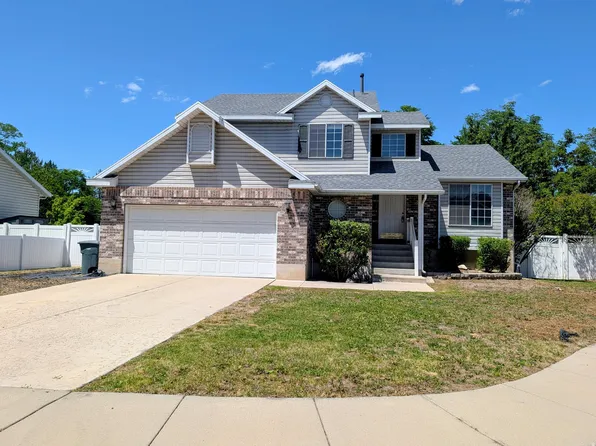 1146 W Emery Cir, Salt Lake City, UT 84104