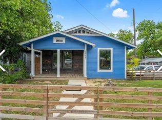 1619 Roosevelt Ave, San Antonio, TX 78210