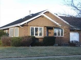 1012 2nd St, Harvard, IL 60033