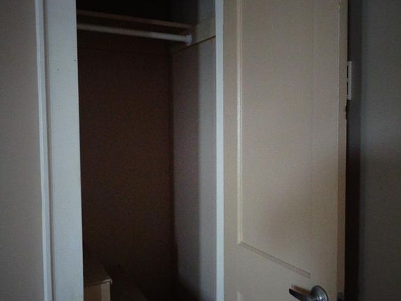 Coat Closet