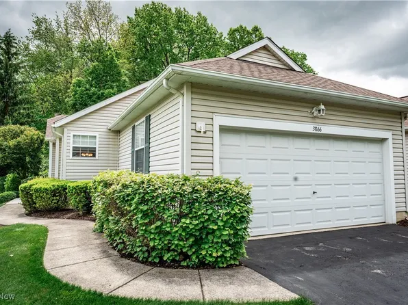 3866 Woodbury Oval #91, Stow, OH 44224