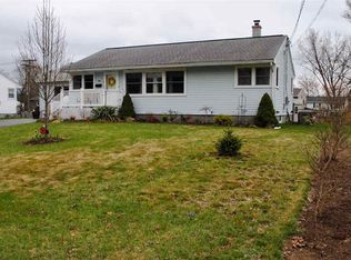 77 Locust Park, Colonie, NY 12205