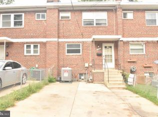 5307 Leverett St, Oxon Hill, MD 20745